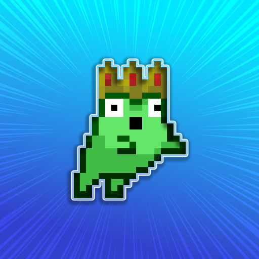 Tap Tap Frog